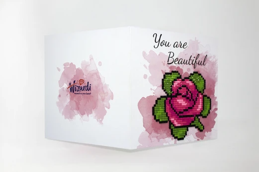 You Are Beautiful WC0172