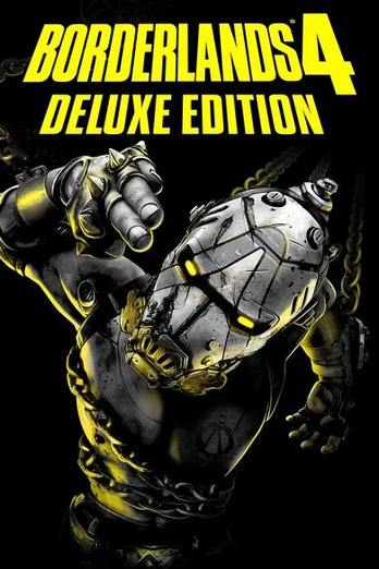 Borderlands 4 PC
