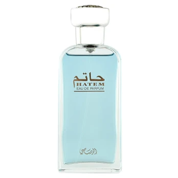 Rasasi Hatem Eau De Parfum 75 ml Arabiški kvepalai