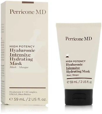 Perricone MD High Potency Hyaluronic Intensive Hydrating Mask 59 ml