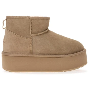 Emu Australia Stinger Micro Flatform - Dydis 38 (W13082ALMO )
