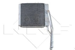 NRF NRF 53206 Interior heater radiator