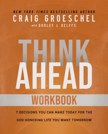 Think Ahead Workbook