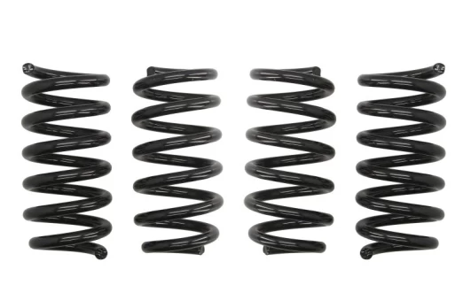 Žeminanti spyruoklė (20/20 mm) Pro-Kit (4 vnt.) E10-20-044-01-22