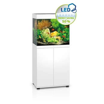 LED Lido 120 Akvariumas baltas