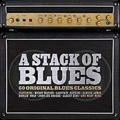 CD Various - A Stack Of Blues