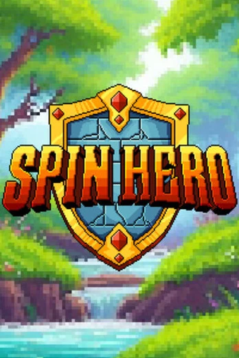 Spin Hero PC