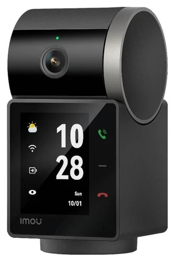 Kamera IP Imou REX VT PRO bateryjna 5MP