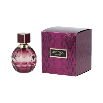 Kvapusis vanduo Jimmy Choo Fever EDP moterims 60 ml