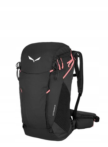 Salewa Backpack alp trainer 25-black out SALEWA
