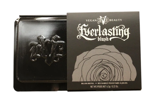 Kvd, Everlasting, Blush Powder, Snapdragon, 6.2 g