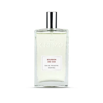 Cremo Bourbon & Oak EDT 100 ml 100ml Vyrams