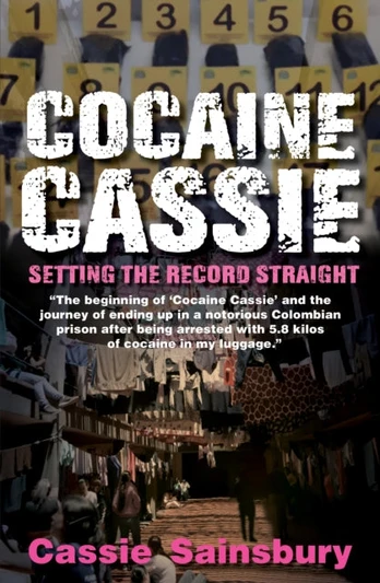 Cocaine Cassie