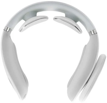 Neck massager baltas 4098E SKG