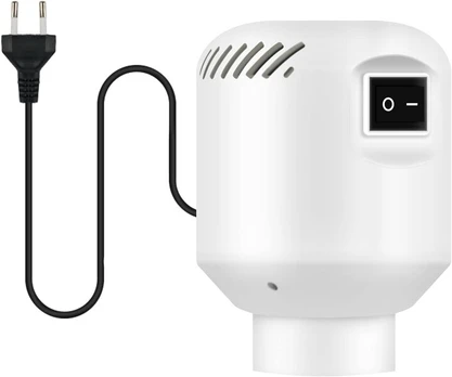 Elektrinis oro siurblys vakuuminiams maišeliams, 220 V 55 W