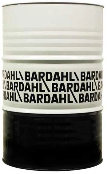 Bardahl 60 Ltr. Rød Kølervæske Type D Konc.