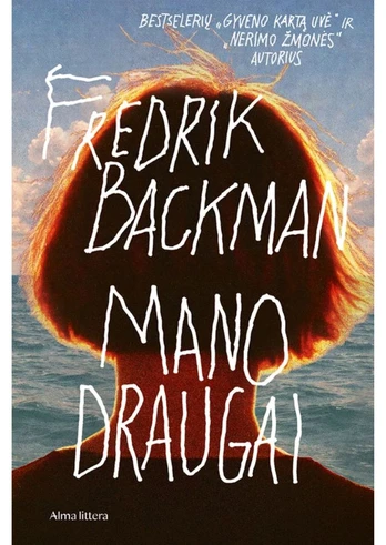 Mano draugai