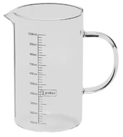 Matavimo indas Lurch, 1 l kaina