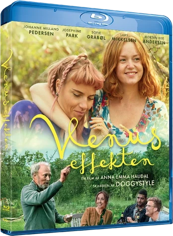 Veneros efektai – Veneros efektas