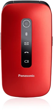 Panasonic KX-TU550EXR kaina