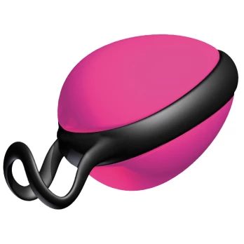 Vaginaliniai kamuoliukai JOYBALLS SECRET SINGLE