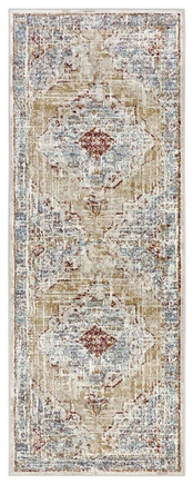 Hanse Home kilimas Strozzi 80x240 cm