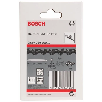 Bosch Grandinė GKE 35 BCE