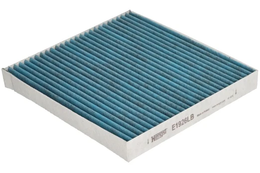 Salono filtras HENGST E1926LB