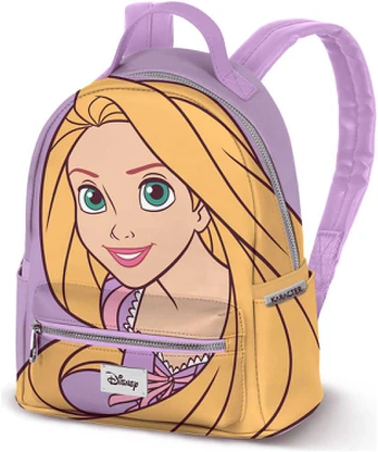 Karactermania Disney Rapunzel backpack 25cm