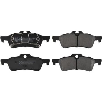 FEBI FE16469 Brake pad set