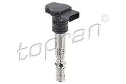 TOPRAN 109 541 Ritė, uždegimas