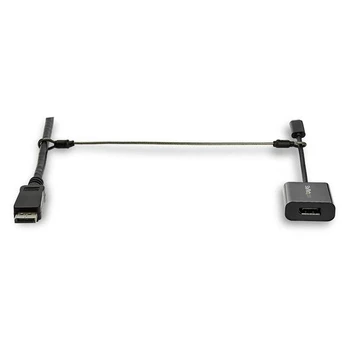 Saugumo kabelis Startech CONNLOCKPK5 5 vnt.