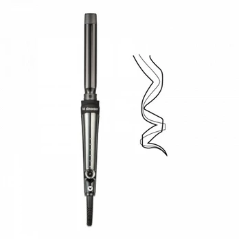 HH Simonsen ROD VS12 Curling Iron Plaukų garbanojimo įrankis, 1vnt.