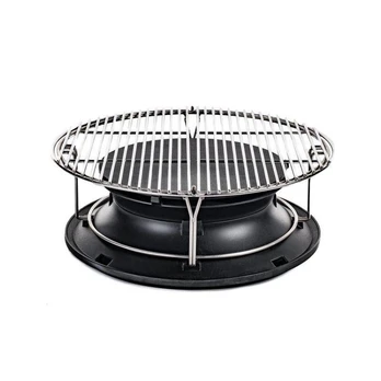 Kamado Joe Classic priedas rūkymui SLŌROLLER