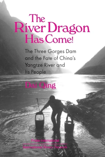 River Dragon Has Come!