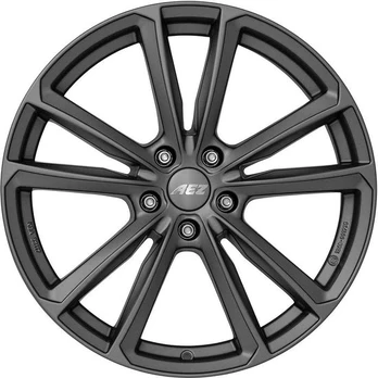 AEZ Tioga Graphite Matt R18 5x112.00 ET50 CB70.10 J7.5