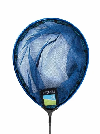 Graibšto galva Preston Latex Hair Mesh Landing net