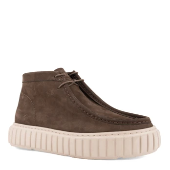 Aulinukai moterims, Ruda, Booties