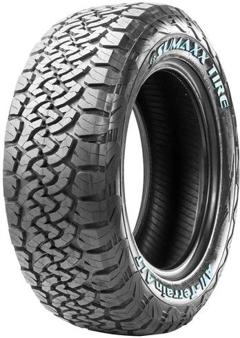 SUMAXX All-Terrain A/T 245/75 R16 120/116S
