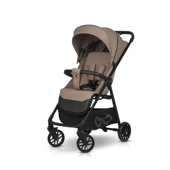 Easy go Sportinukas Simple, Savana beige