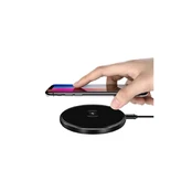 Belaidis kroviklis Devia Aurora Ultra-slim Quick Charger (V2), 1.2A kaina