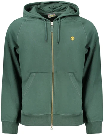 Zielona bluza vyriška TIMBERLAND TBC0YHB8