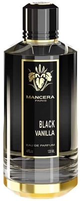 Kvapusis vanduo Mancera Black Vanilla, 120 ml