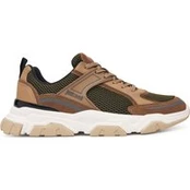 Laisvalaikio batai Just Cavalli 80QA3SH5 ZSE66 Ruda