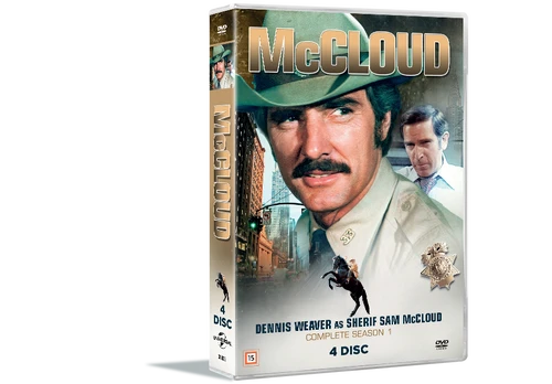 Mccloud