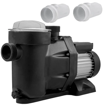 1 AG baseino siurblys, 19200 L/h 750W
