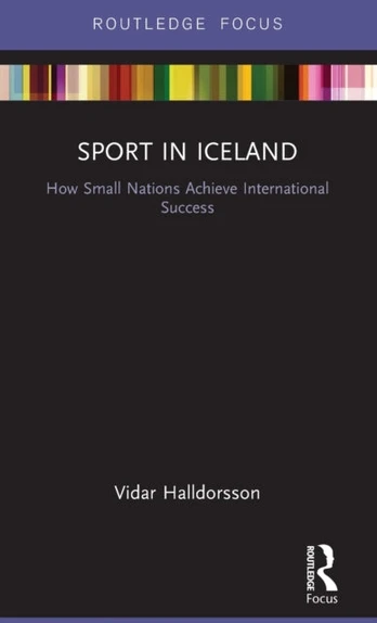 Sport in Iceland