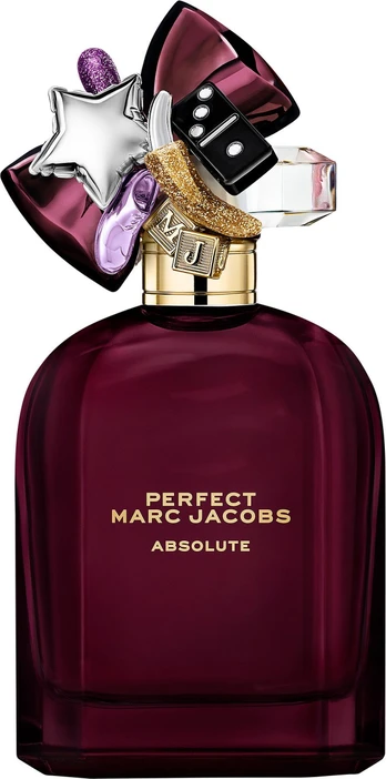 Marc Jacobs - Perfect Absolute EDP 100 ml