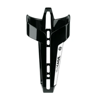 Gertuvės laikiklis SKS Glossy (juodas/baltas)