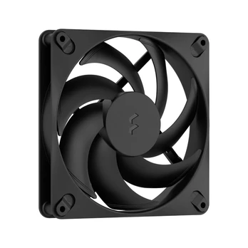 FRACTAL DESIGN Lüfter Dynamic 3-14 Juodas